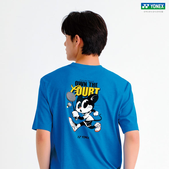 YONEX UNI T-Shirt 253TS045U