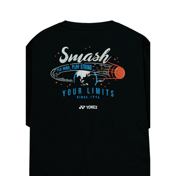 YONEX UNI T-Shirt 253TS050U