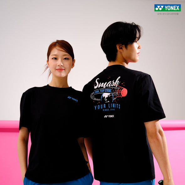 YONEX UNI T-Shirt 253TS050U