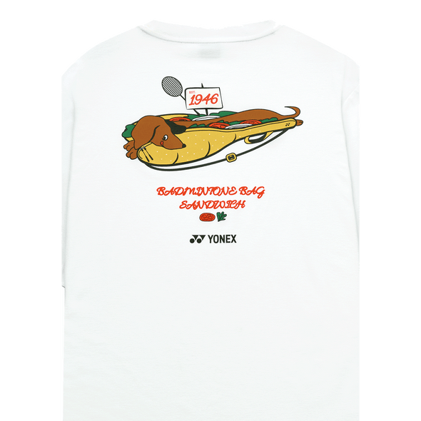 YONEX UNI T-Shirt 253TS052U