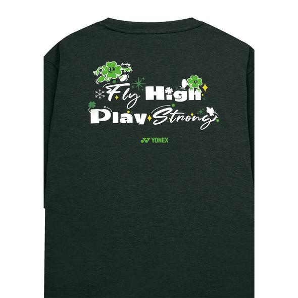 YONEX UNI T-Shirt 253TS053U