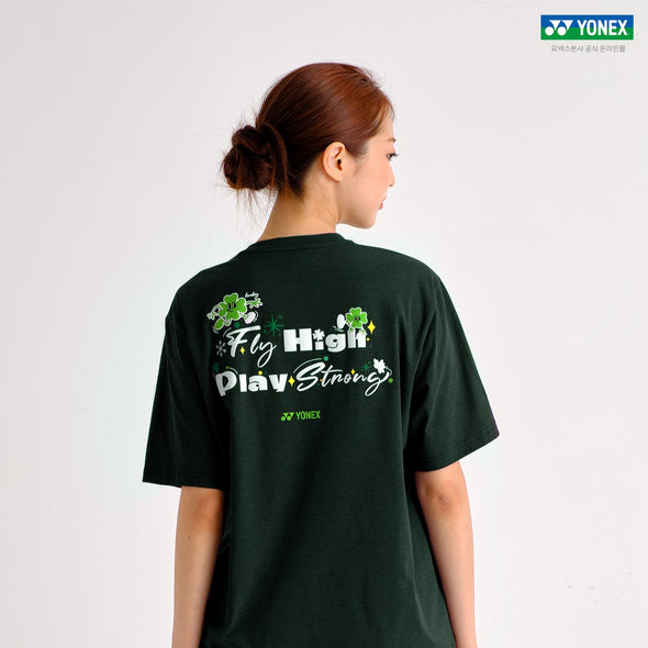 YONEX UNI T-Shirt 253TS053U