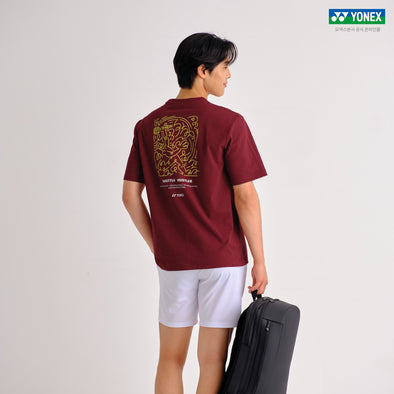 YONEX UNI T-Shirt 253TS054U