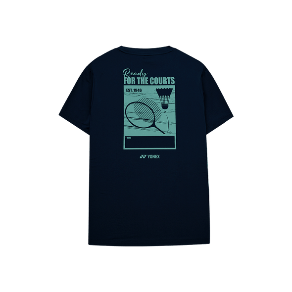 YONEX UNI T-Shirt 253TS055U