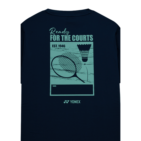 YONEX UNI T-Shirt 253TS055U