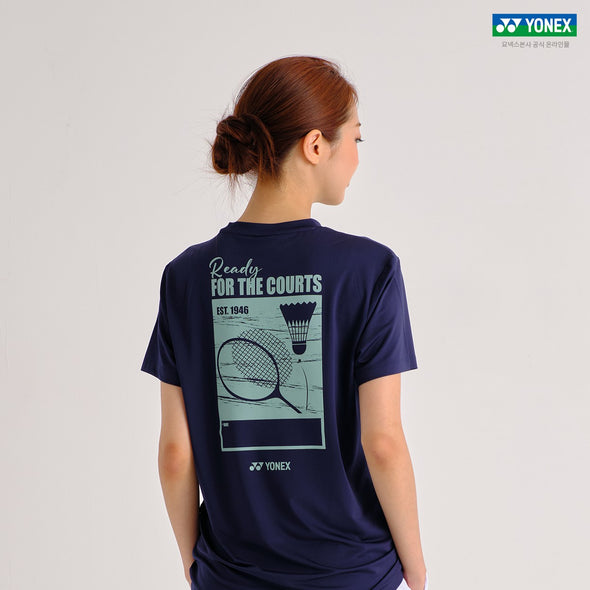 YONEX UNI T-Shirt 253TS055U