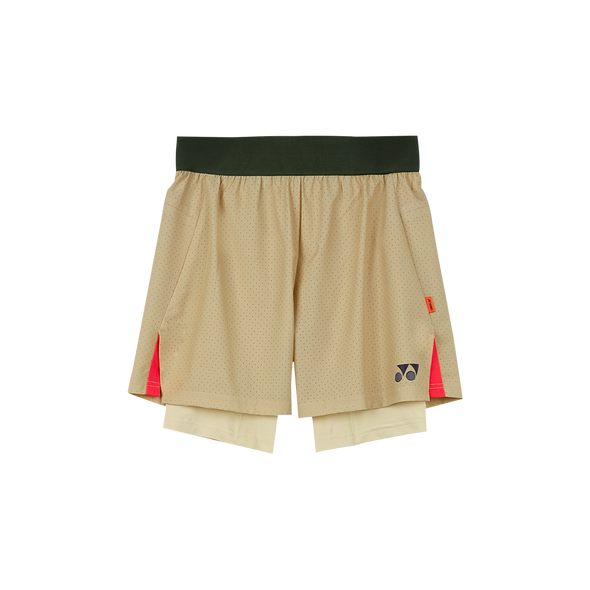 YONEX x WDPLY 25FW Collection UNI Shorts 254PH001U