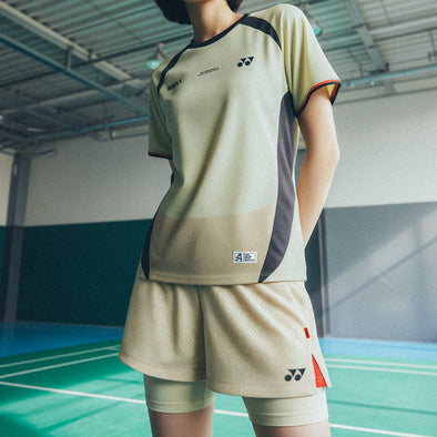 YONEX x WDPLY 25FW Collection UNI Shorts 254PH001U