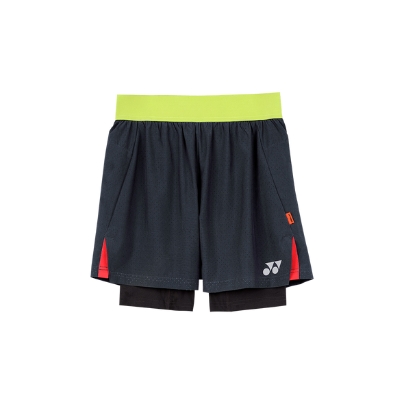 YONEX x WDPLY 25FW Collection UNI Shorts 254PH002U