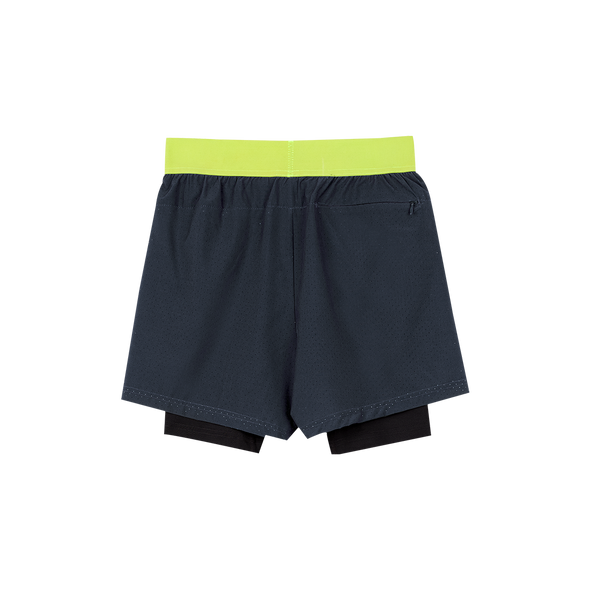 YONEX x WDPLY 25FW Collection UNI Shorts 254PH002U