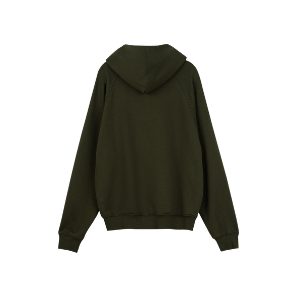 YONEX x WDPLY 25FW Collection UNI Hoodie 254TH001U