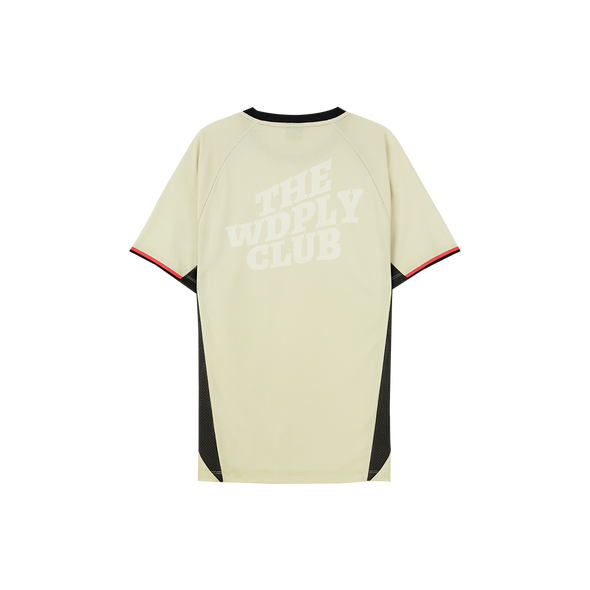 YONEX x WDPLY 25FW Collection UNI T-Shirt 254TS001U