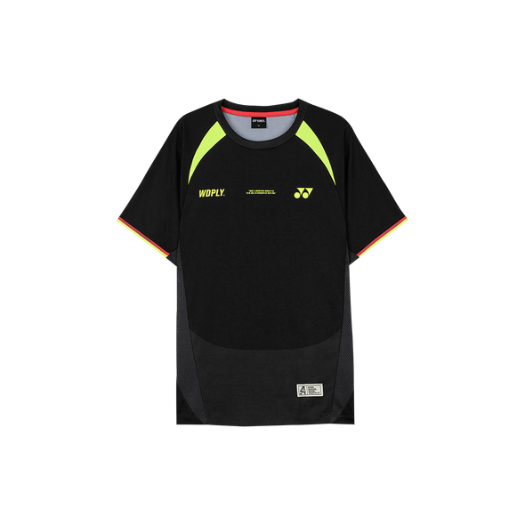 YONEX x WDPLY 25FW Collection UNI T-Shirt 254TS002U