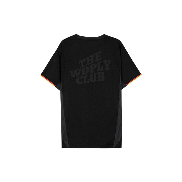 YONEX x WDPLY 25FW Collection UNI T-Shirt 254TS002U