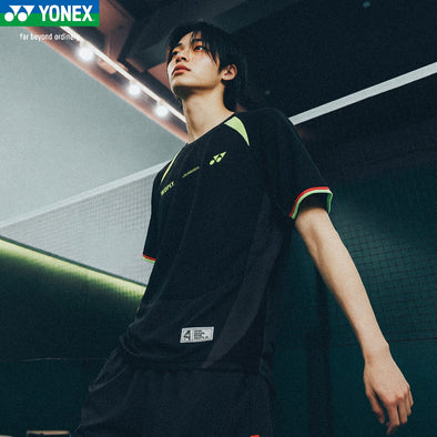 YONEX x WDPLY 25FW Collection UNI T-Shirt 254TS002U