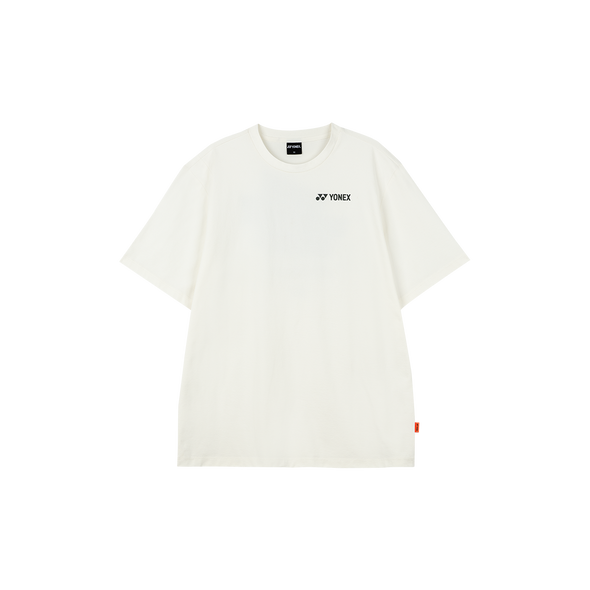 YONEX x WDPLY 25FW Collection UNI T-Shirt 254TS003U