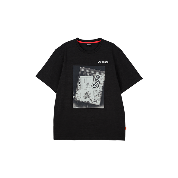YONEX x WDPLY 25FW Collection UNI T-Shirt 254TS004U