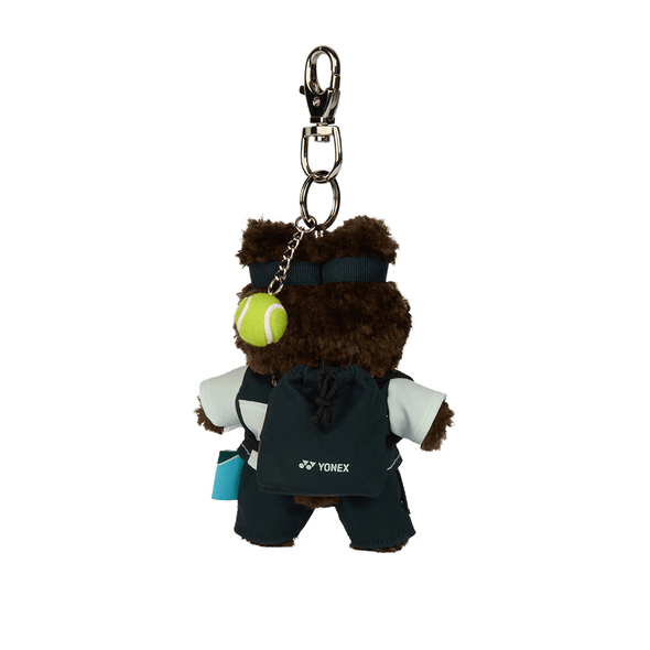 YONEX Korea Tennis Collection Keyring 255AA001U