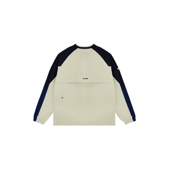 YONEX UNI ANORAK 255JJ005U