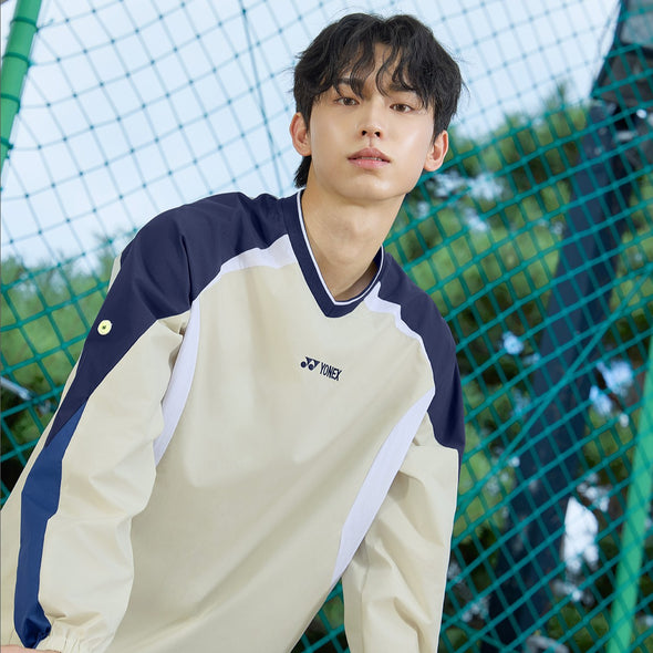 YONEX UNI ANORAK 255JJ005U