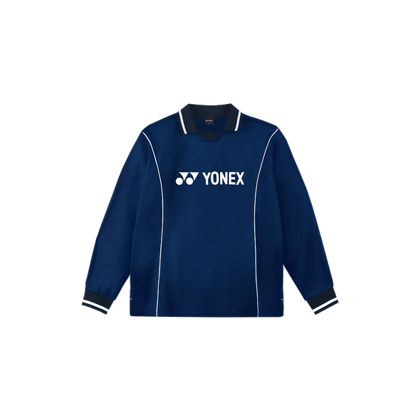 YONEX UNI Long Sleeve Shirt 255TL004U