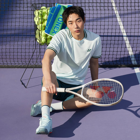 YONEX Men's T-Shirt 255TS011M