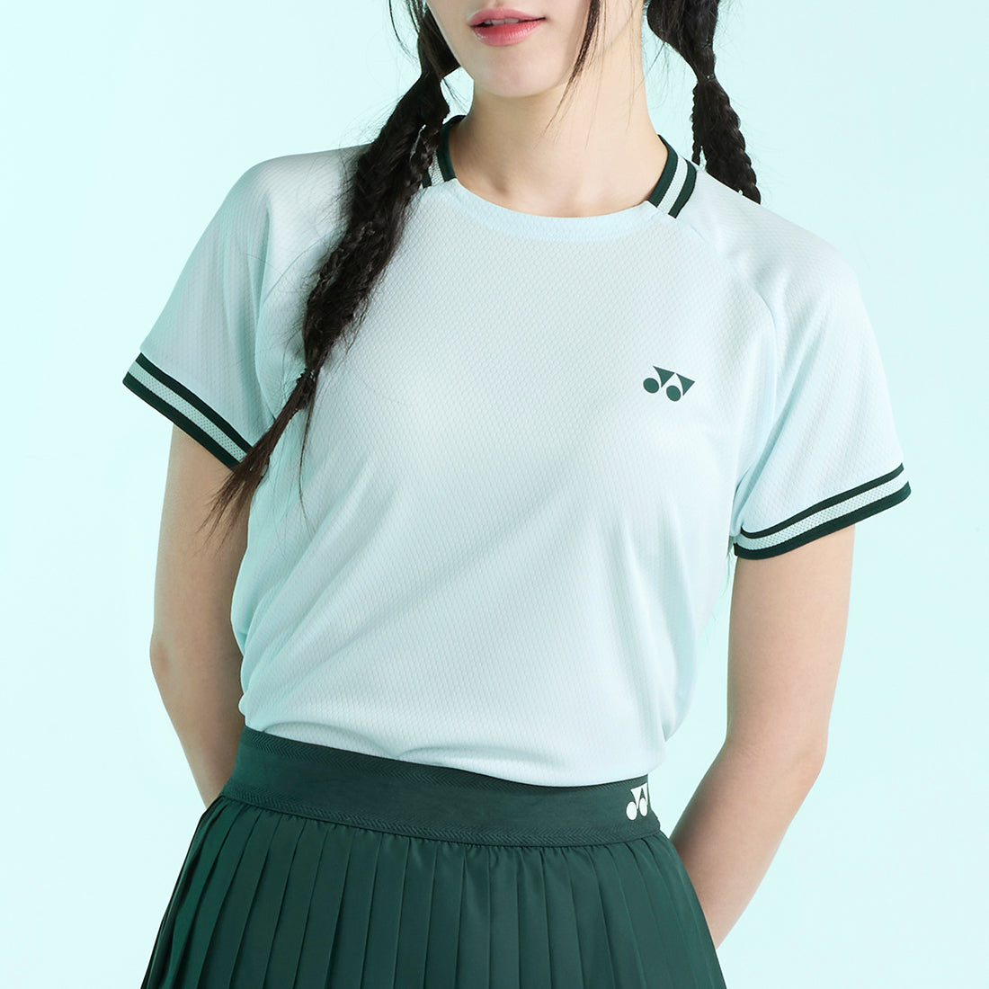 YONEX Women's T-Shirt 255TS012F – e78shop