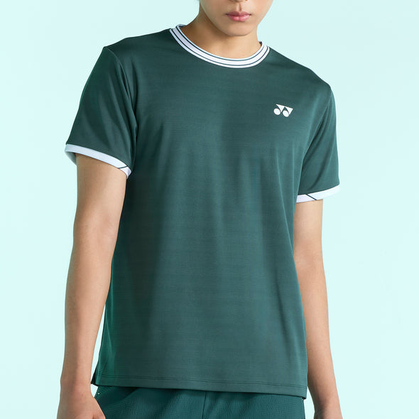 YONEX Men's T-Shirt 255TS013M