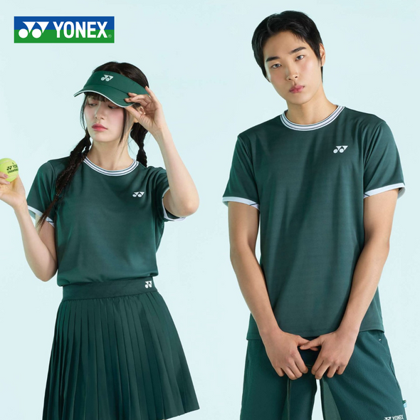 YONEX Men's T-Shirt 255TS013M