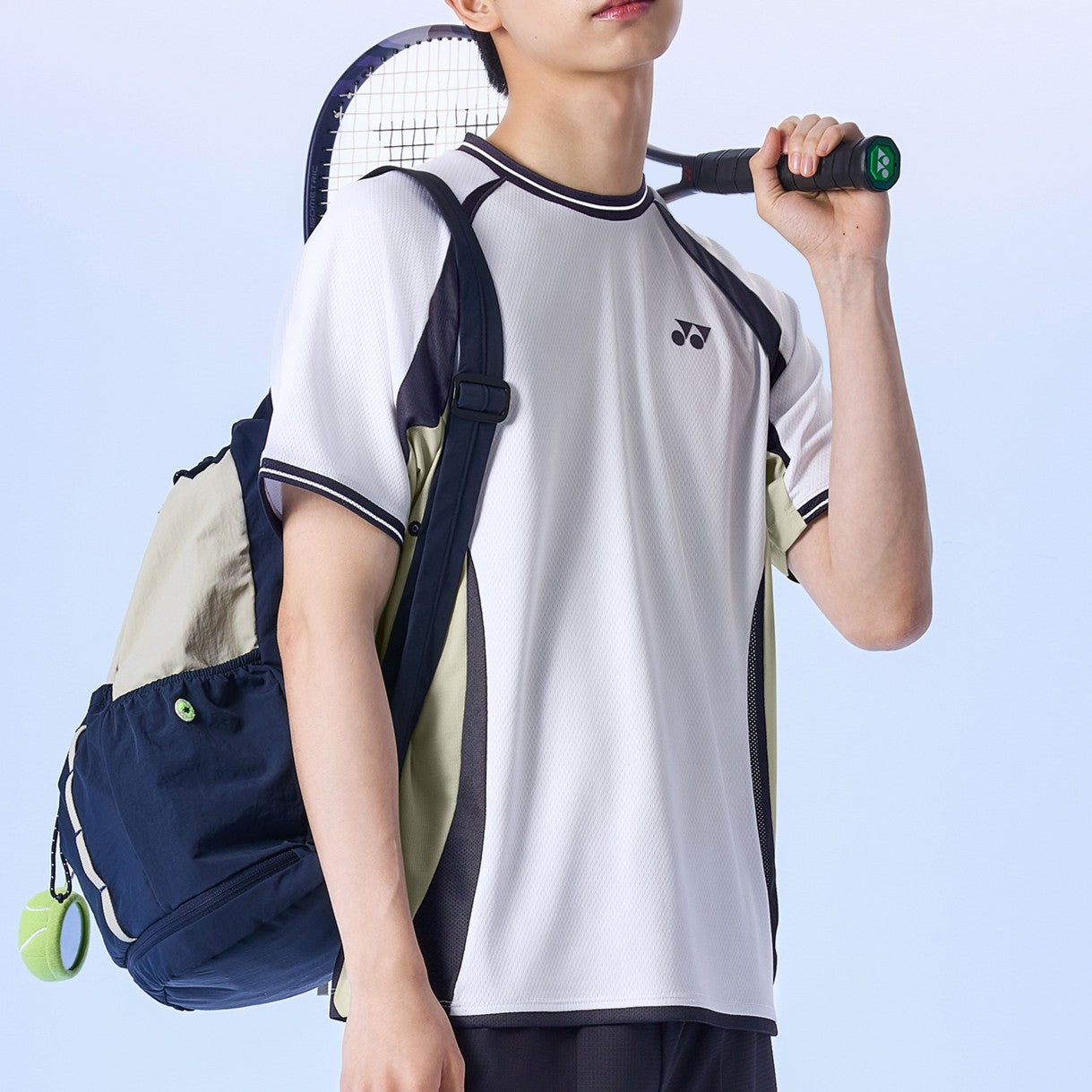 YONEX Men's T-Shirt 255TS019M – e78shop