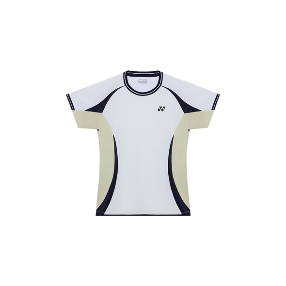 YONEX Women’s T-Shirt 255TS020F