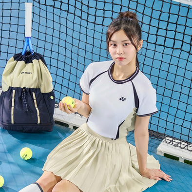 YONEX 女款T恤 255TS020F