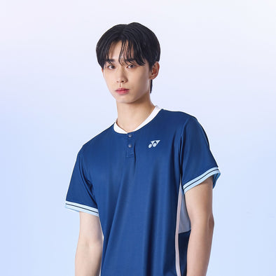 YONEX Men’s T-Shirt 255TS023M