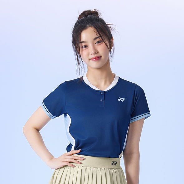 YONEX Women’s T-Shirt 255TS024F