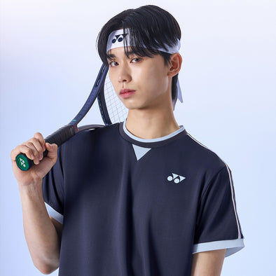 YONEX Men’s T-Shirt 255TS025M