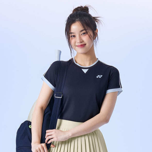 YONEX Women’s T-Shirt 255TS026F