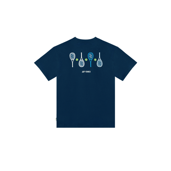 YONEX UNI T-Shirt 255TS028U