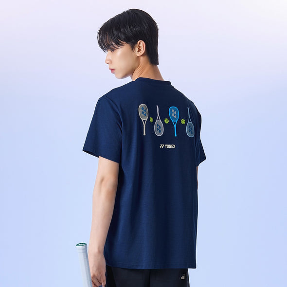 YONEX UNI T-Shirt 255TS028U