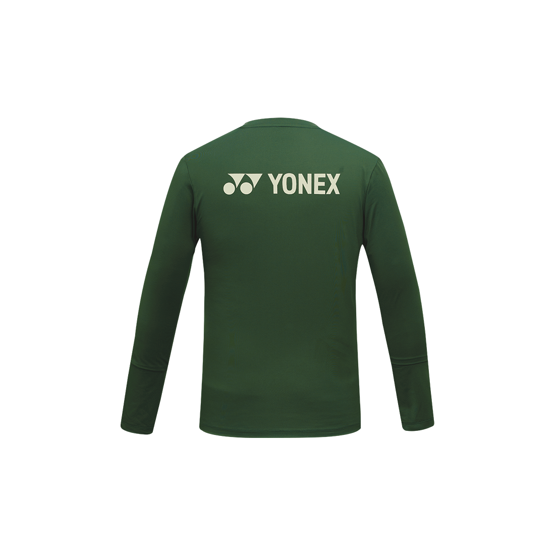 Nishitetsu Group 長袖シャツ M YONEX Nishitetsu Group 長袖シャツ M YONEX