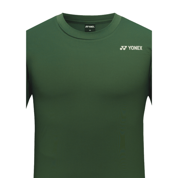 YONEX 男款長袖上衣 259TL003M