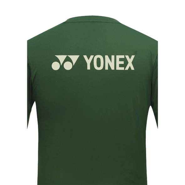 YONEX 男款長袖上衣 259TL003M
