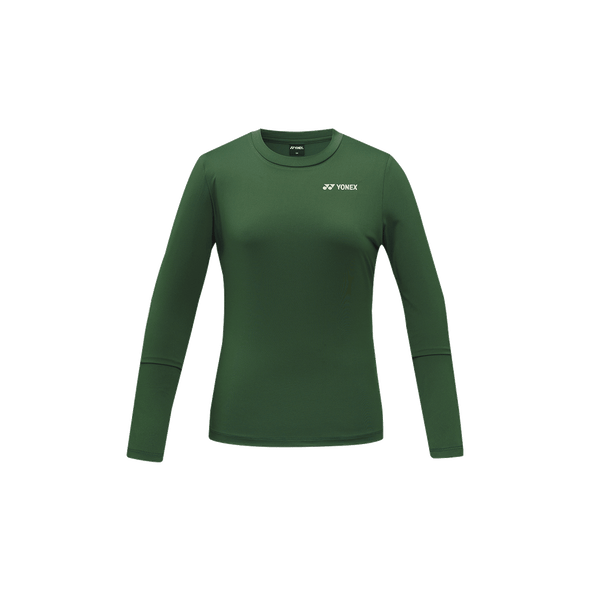 YONEX Women's Long Sleeve Shirt 259TL004F