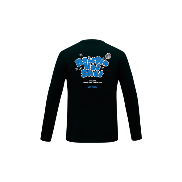 YONEX Men’s Long Sleeve Shirt 259TL005M