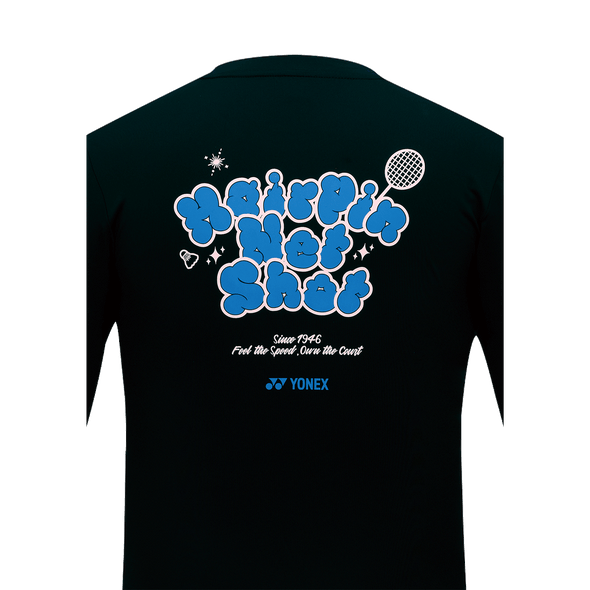 YONEX Women's Long Sleeve Shirt 259TL006F