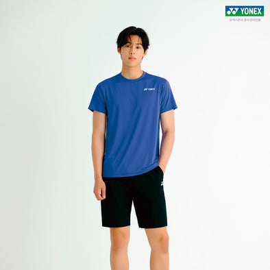YONEX Men's T-Shirt 259TR007M