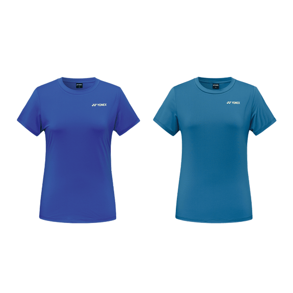 YONEX 女款T恤 259TR008F