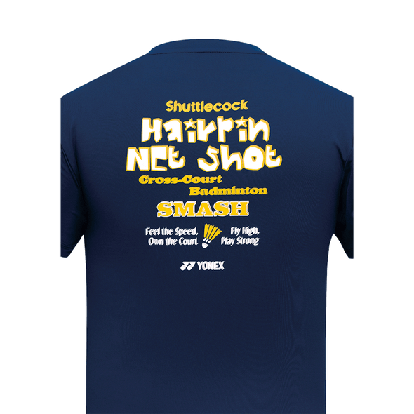 YONEX Women's T-Shirt 259TR010F