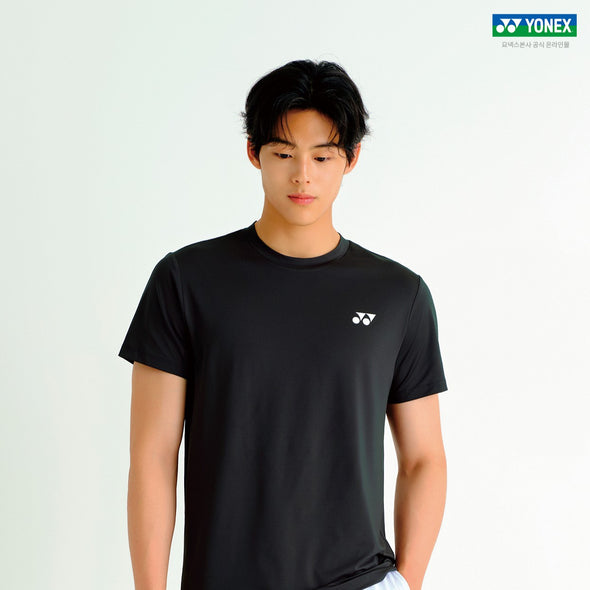 YONEX 男款短袖T恤 259TR011M