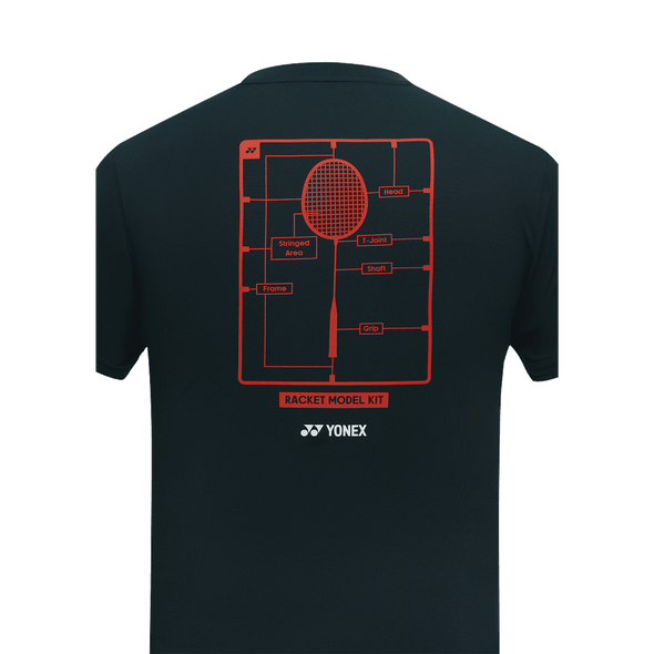 YONEX Women's T-Shirt 259TR012F