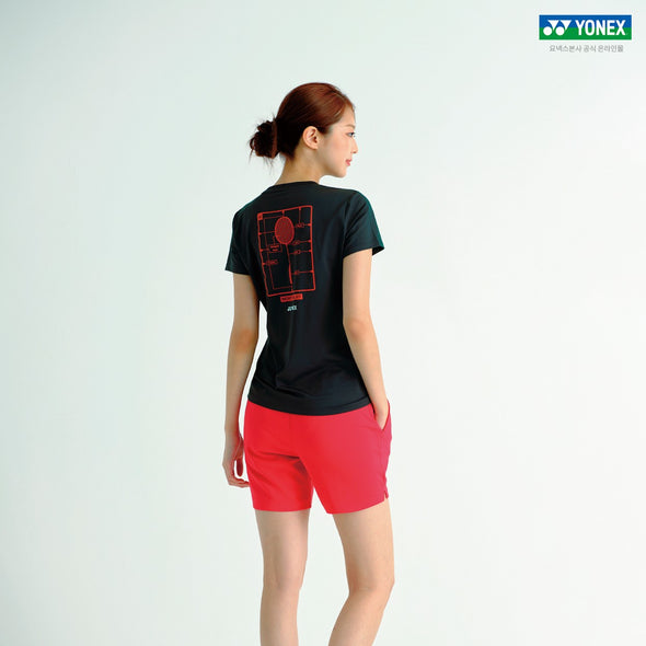 YONEX Women's T-Shirt 259TR012F